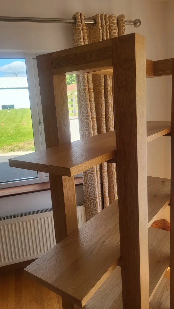 Furniture Bookcase - Image 2