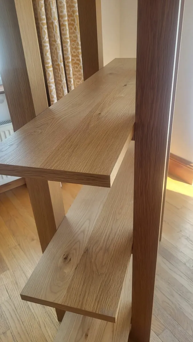 Furniture Bookcase - Image 3