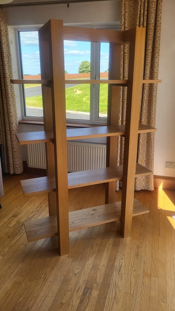 Furniture Bookcase - Image 1