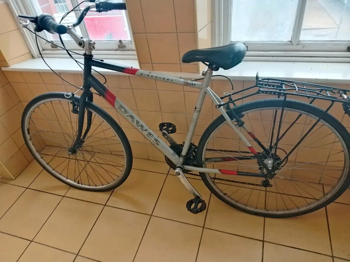 Bike - Image 2