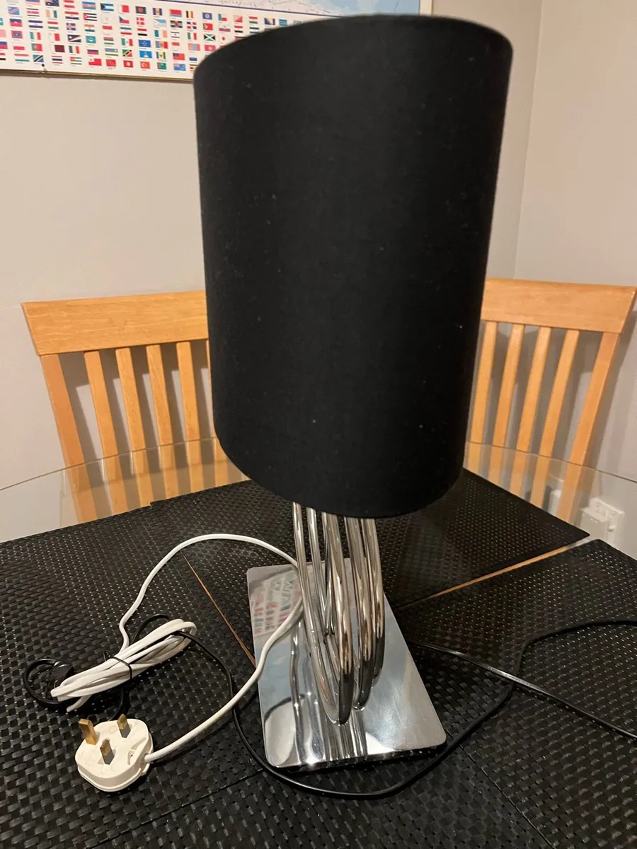 Table lamp - Image 4