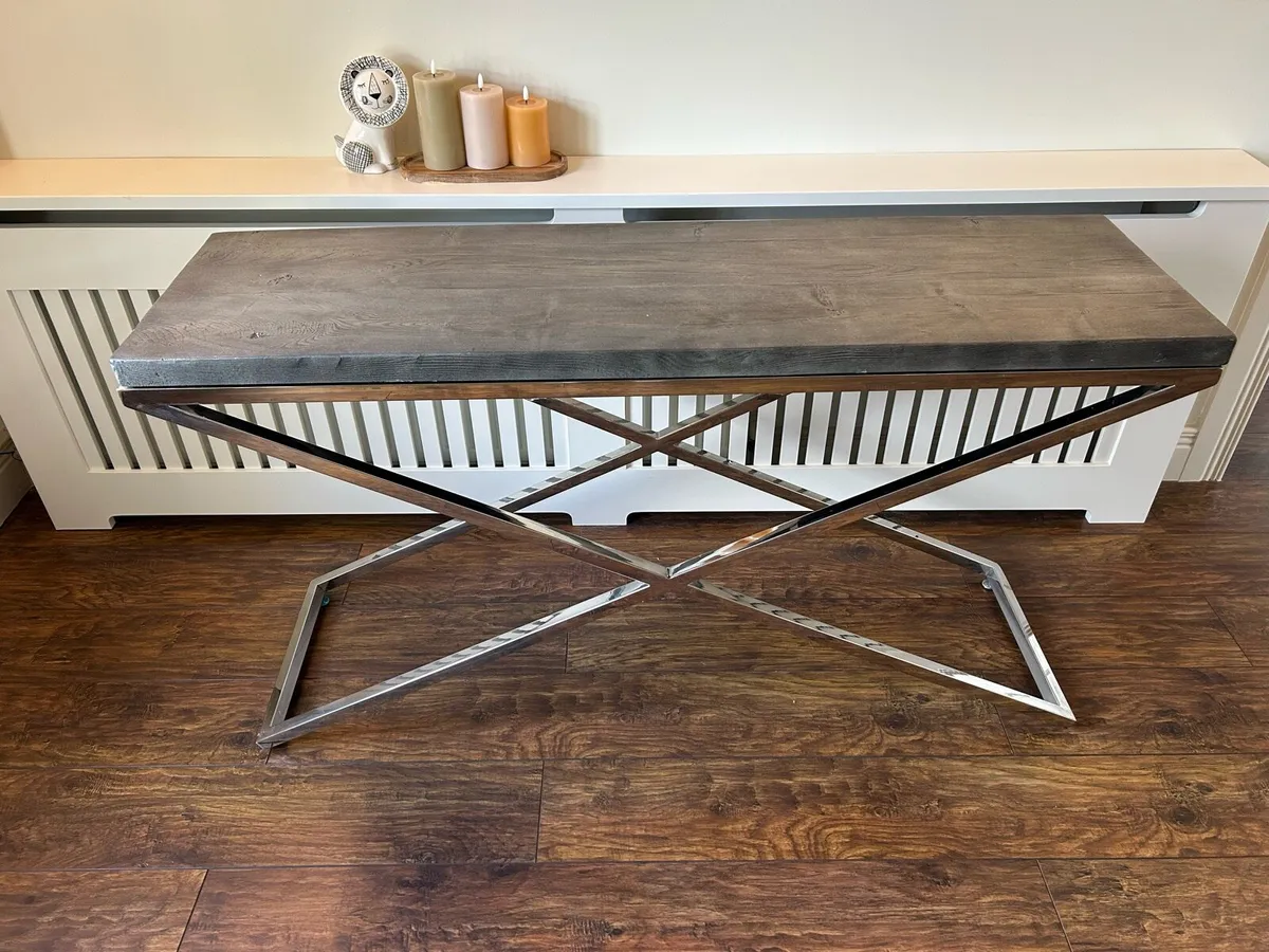 Console Table - Image 1