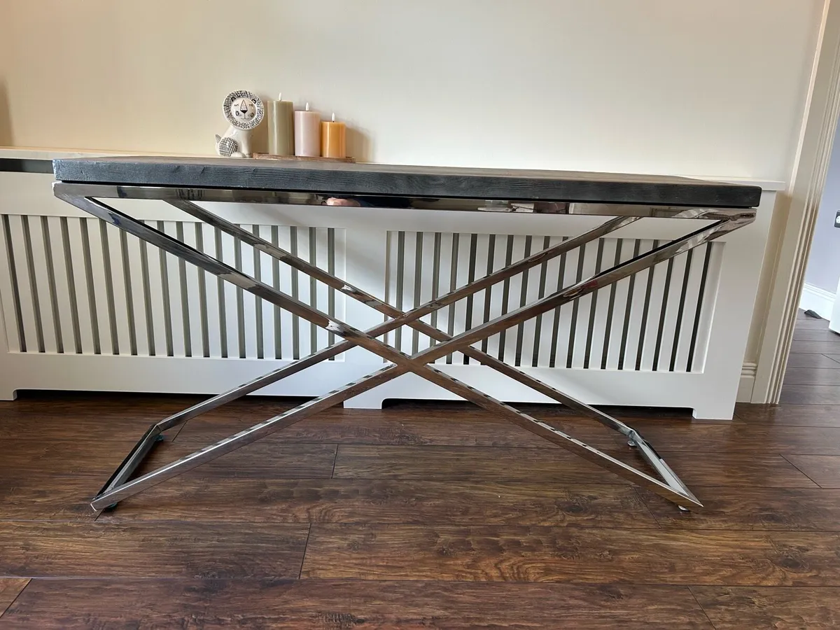 Console Table - Image 2