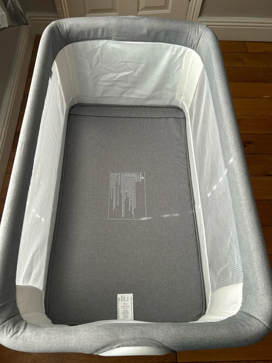 Crib - Image 2