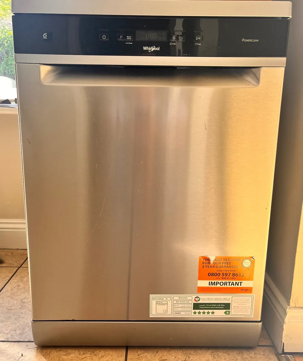 Dishwasher - Image 1