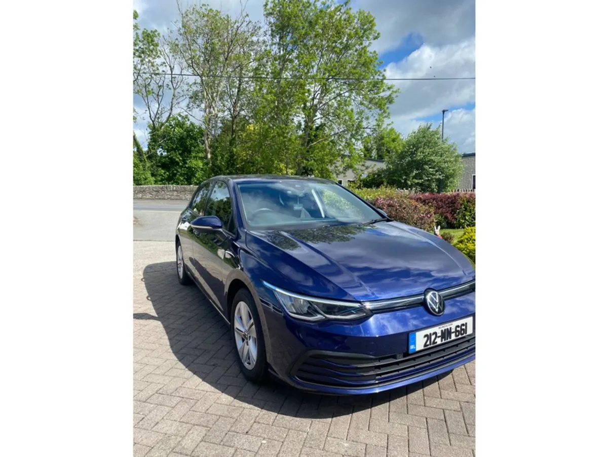 Volkswagen Golf 1.5 TSI Life 150PS 5DR - Image 4