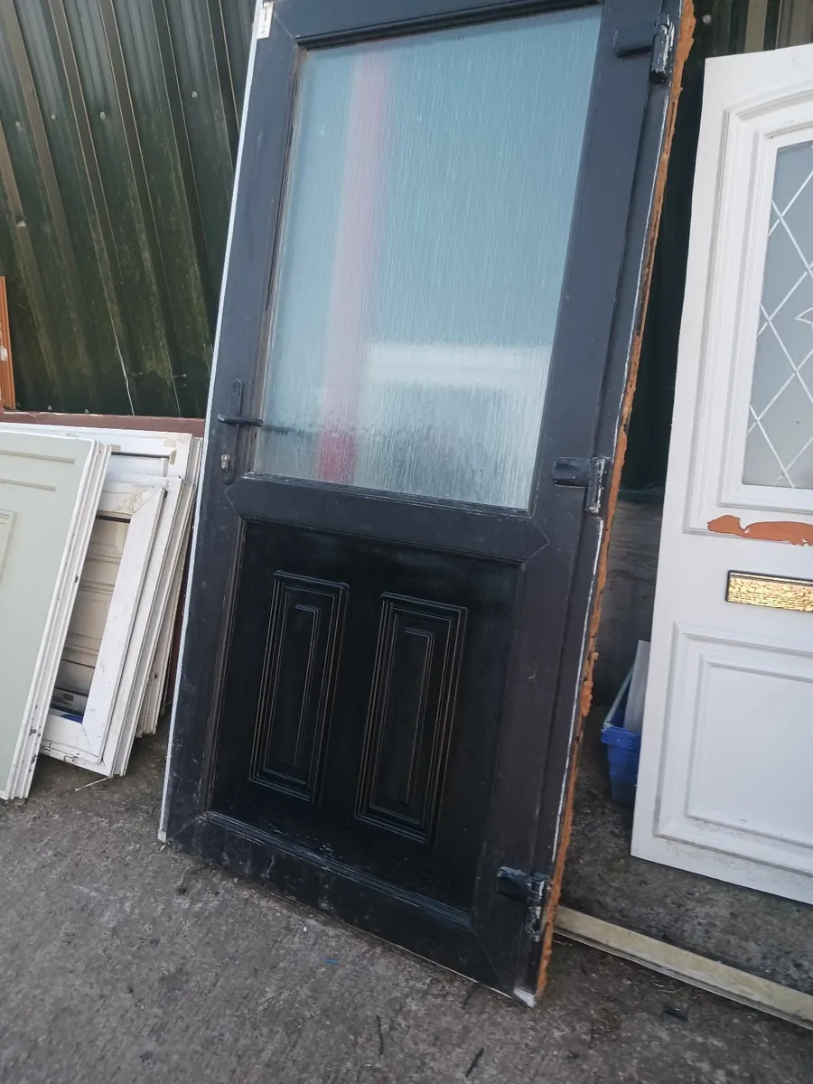 Doors - Image 1