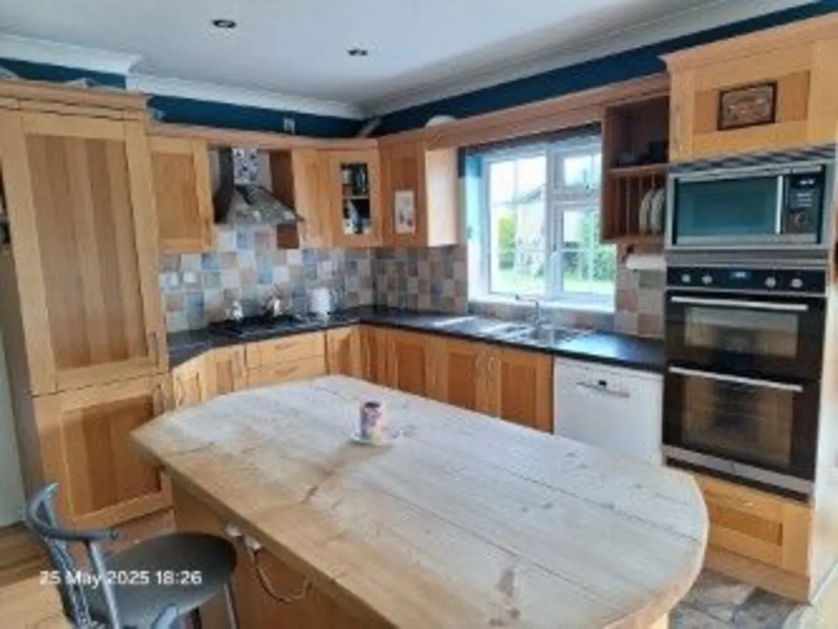 Kitchen for sale - Image 4
