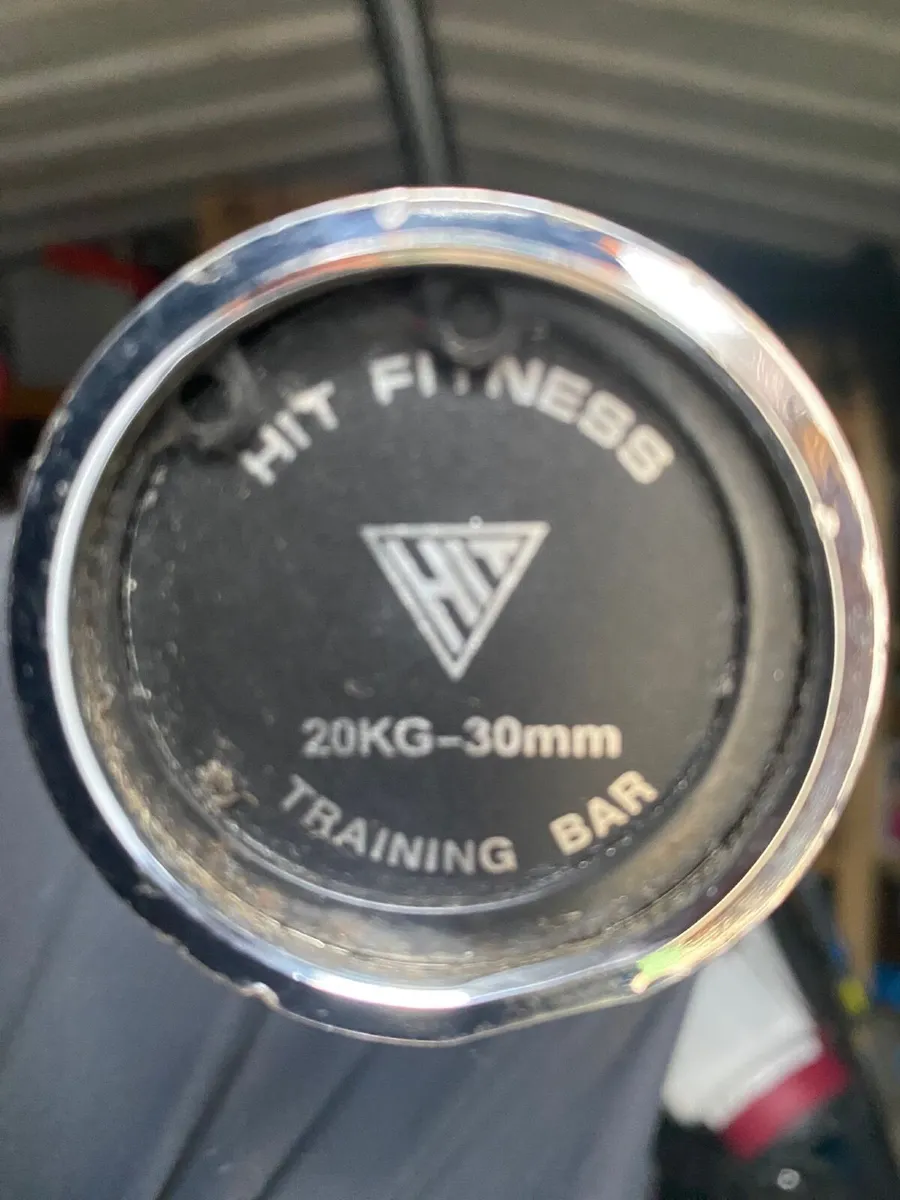 Gym - Image 2