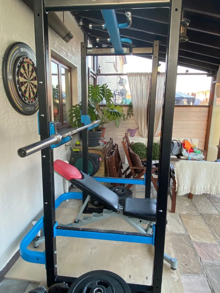 Gym - Image 3
