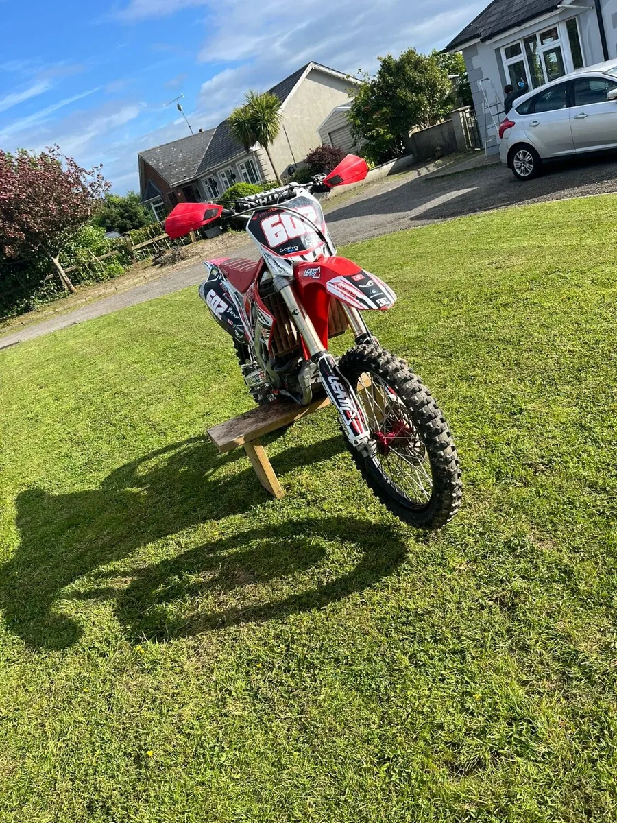 Crf250 - Image 3
