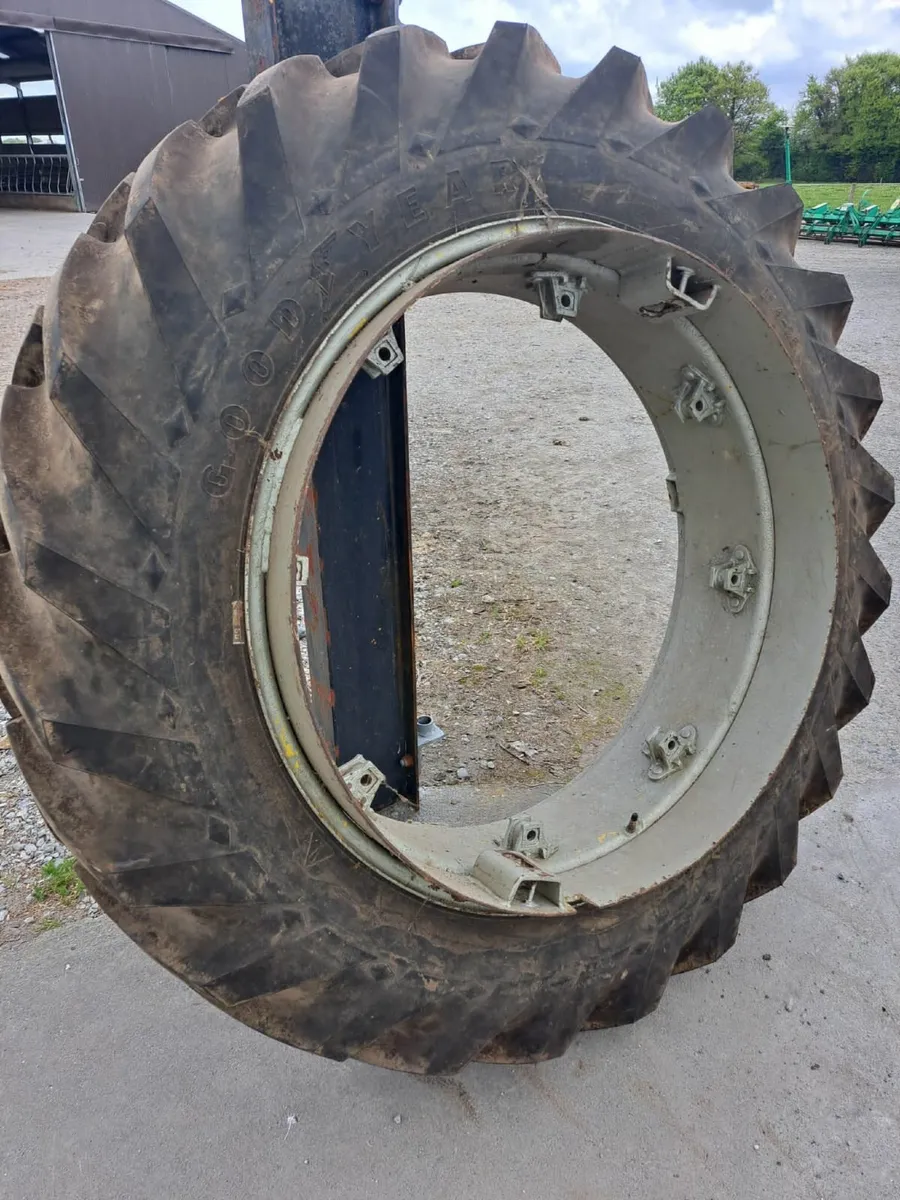 Wheels - Image 4
