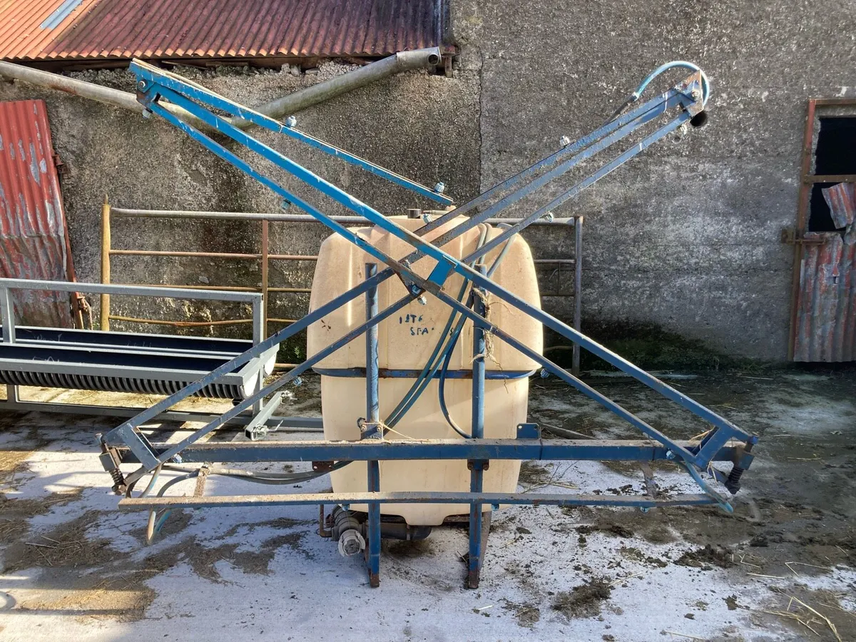 Sprayer - Image 2