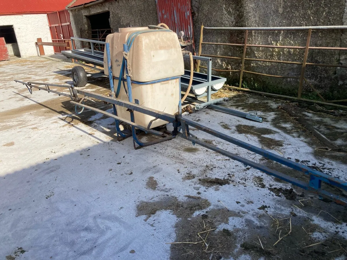 Sprayer - Image 4