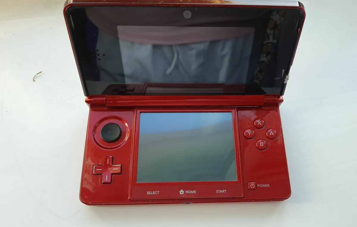 Nintendo 3ds - Image 4