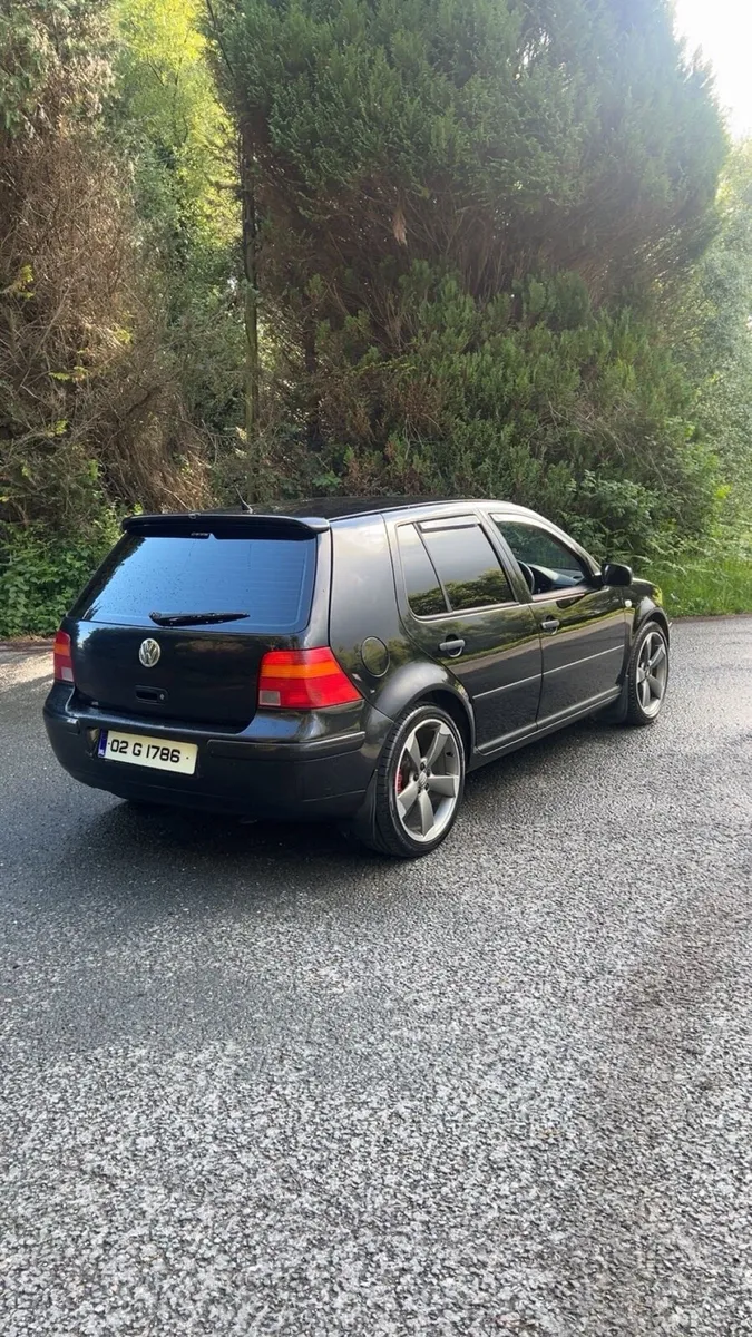 Mk4 golf - Image 2