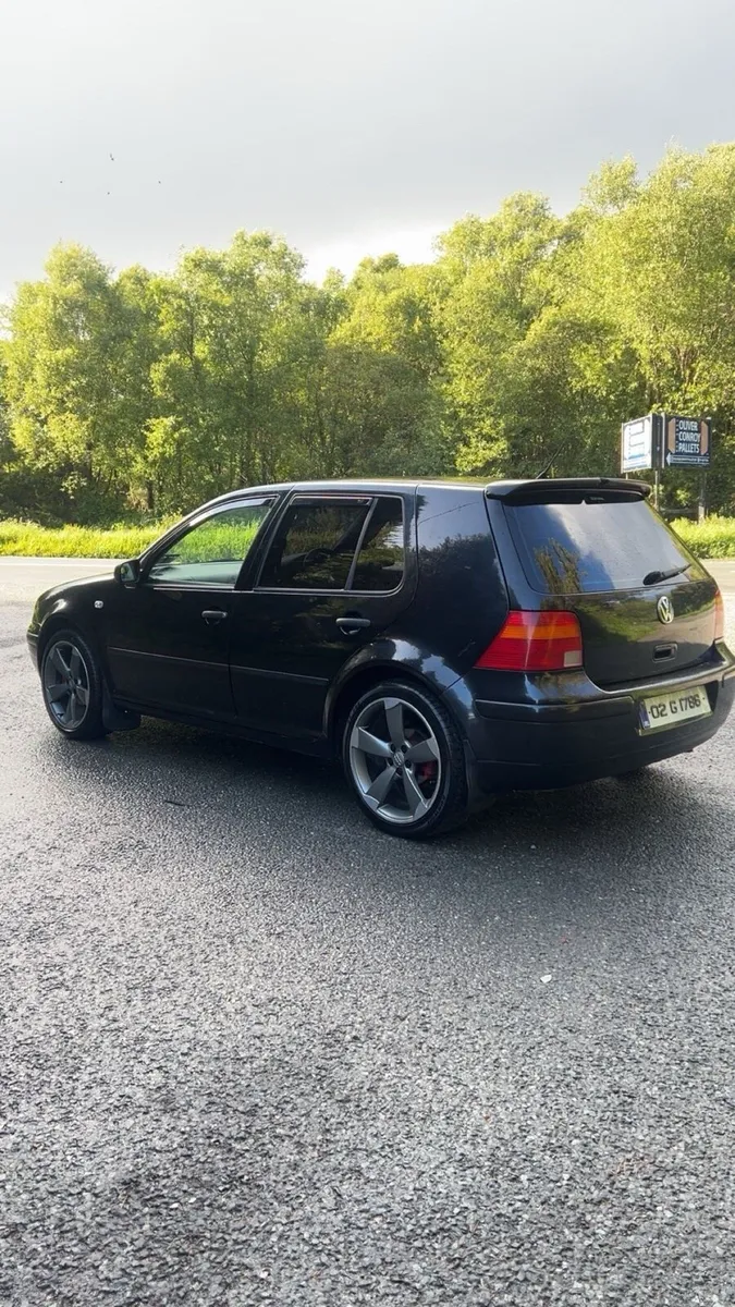 Mk4 golf - Image 3