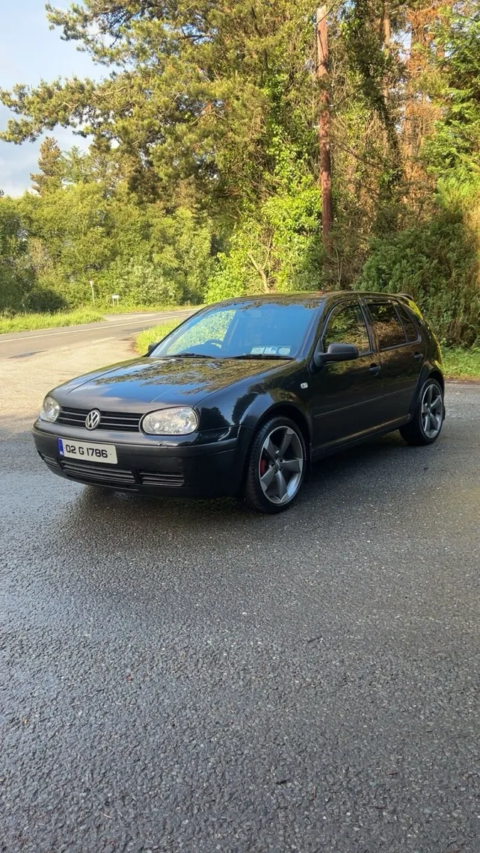 Mk4 golf - Image 4