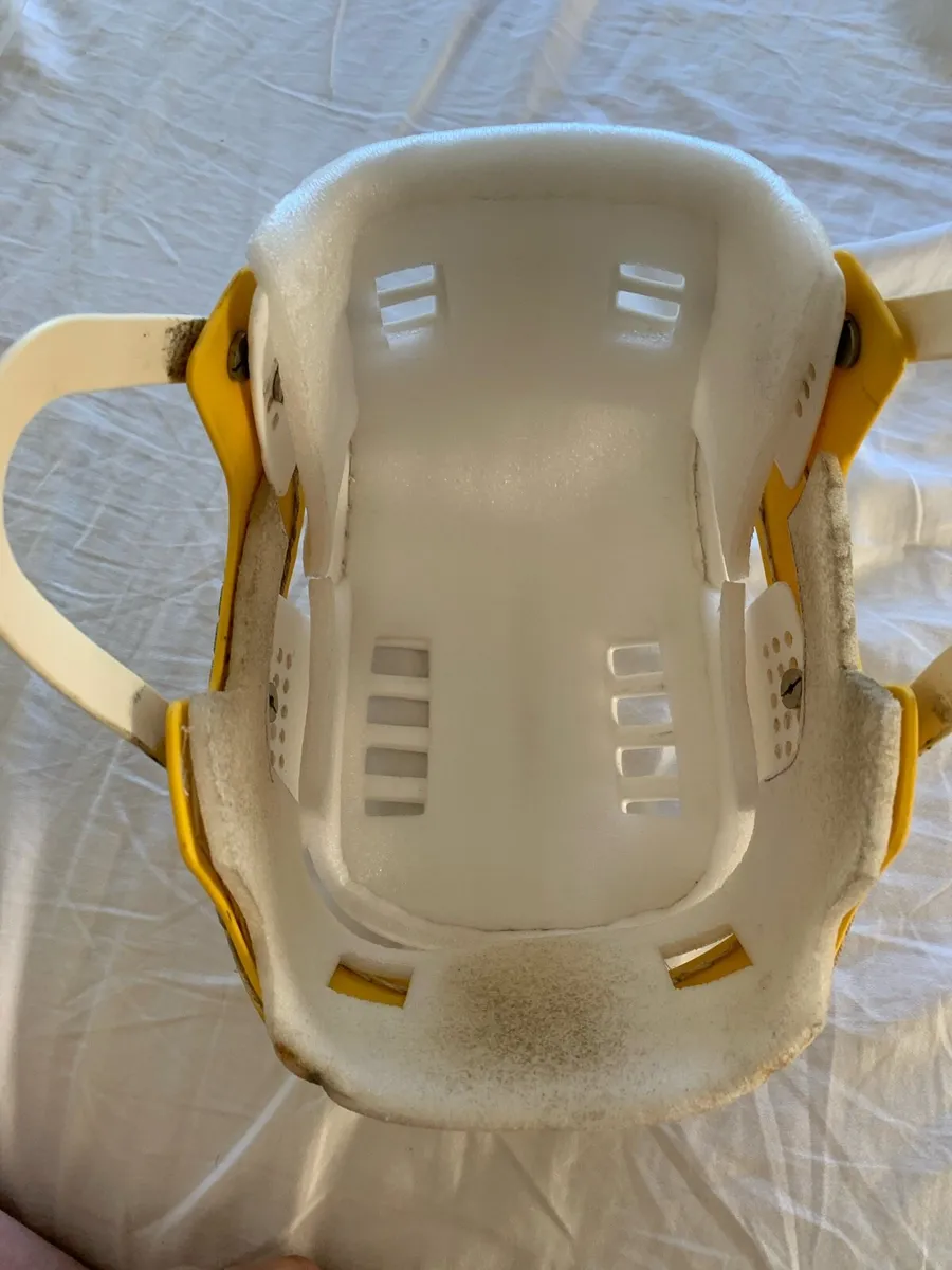 Cooper hurling helmet - Image 3