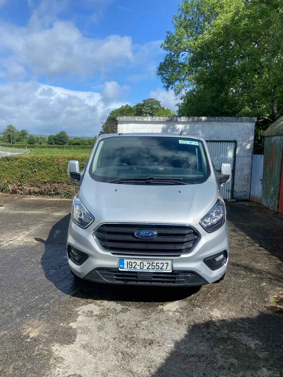 192 Ford Transit Custom Trendline - Image 2