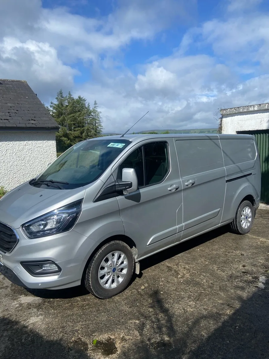 192 Ford Transit Custom Trendline - Image 3