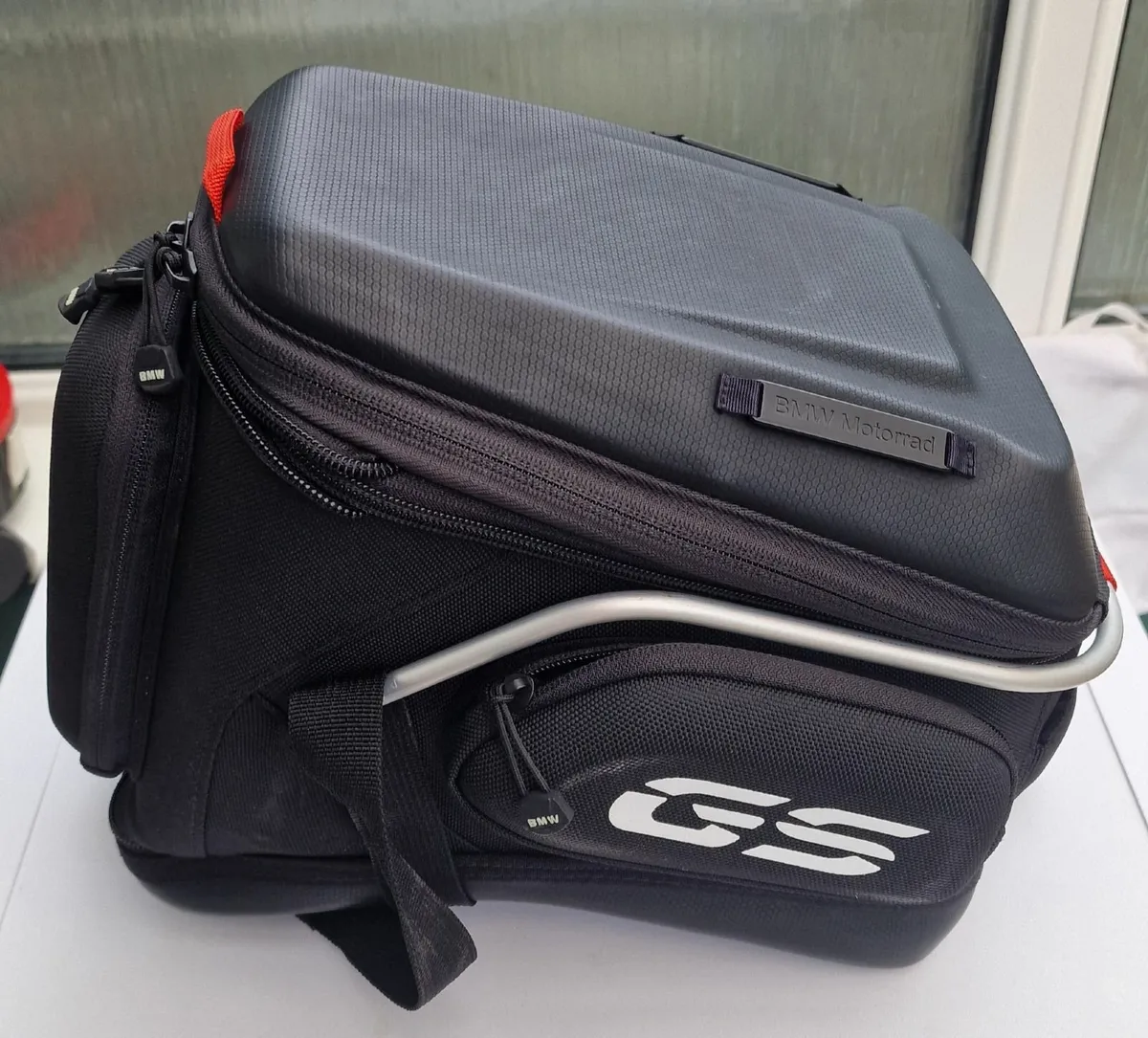 BMW F750 tank Bag
