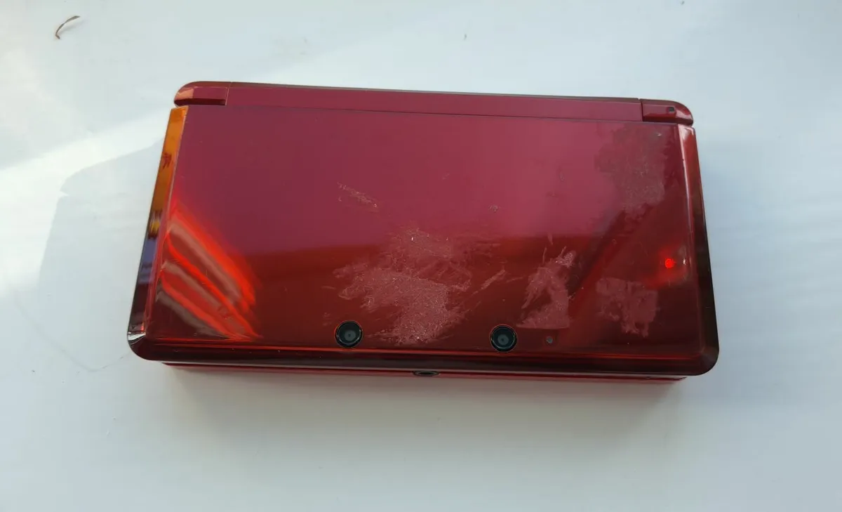 Nintendo 3ds - Image 2