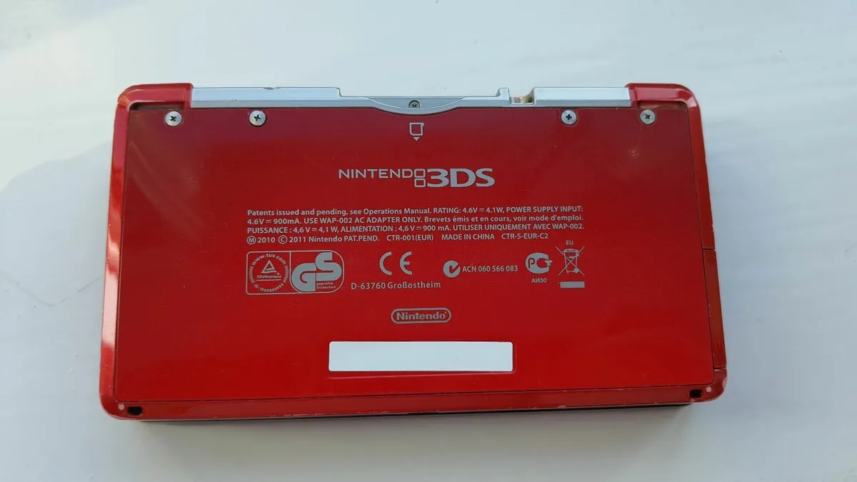 Nintendo 3ds - Image 3