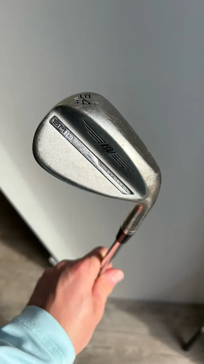 Vokey Sm10 54 60 - Image 1