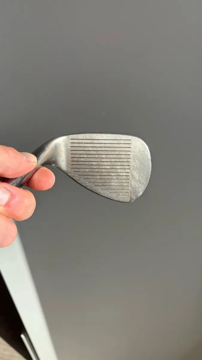 Vokey Sm10 54 60 - Image 3