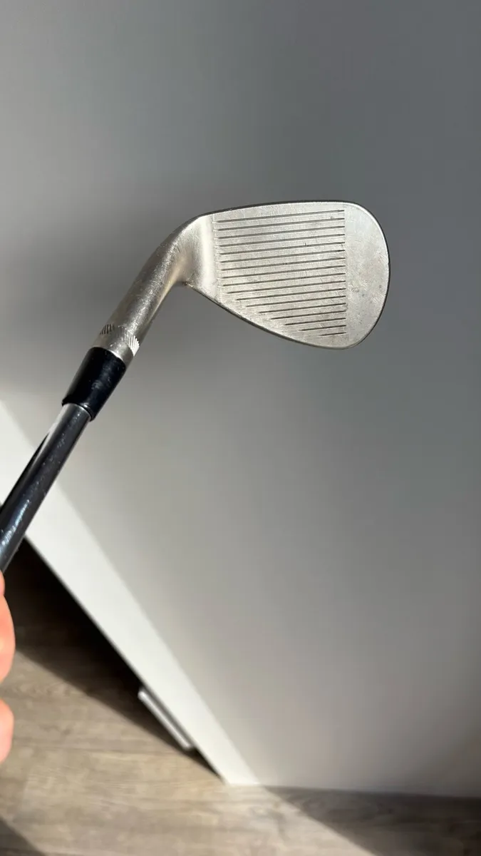 Vokey Sm10 54 60 - Image 4