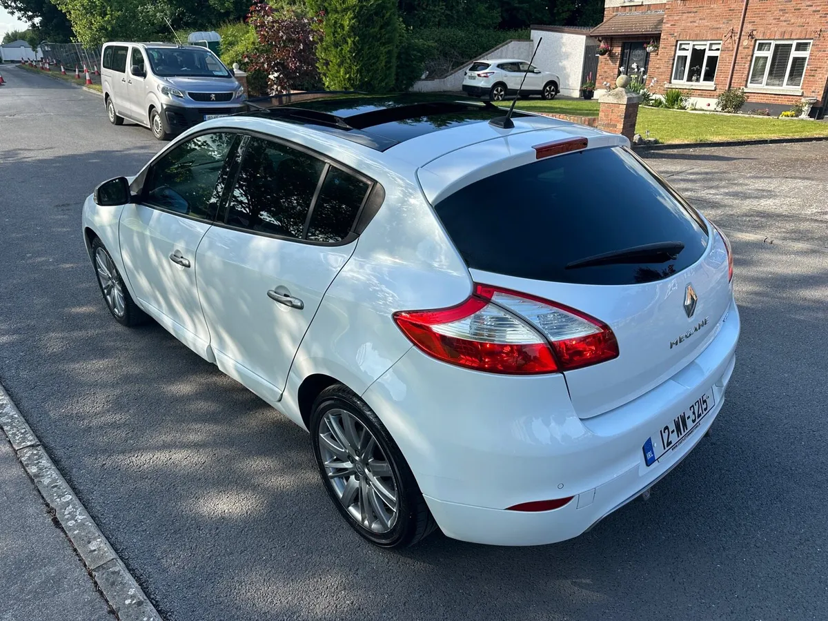 SUPER MEGAN TOP SPEC NEW NCT 😎😎GT PERL COLOR - Image 2