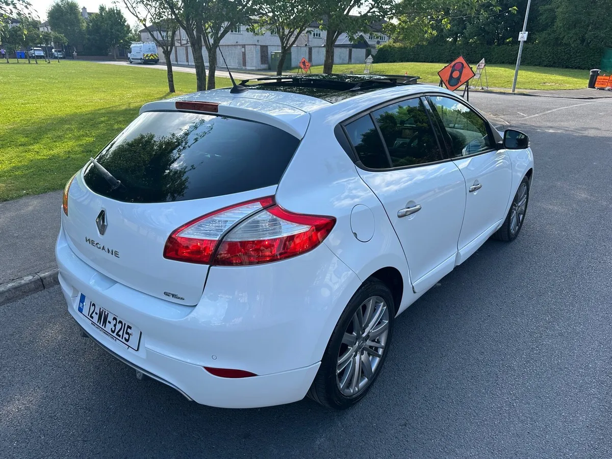 SUPER MEGAN TOP SPEC NEW NCT 😎😎GT PERL COLOR - Image 3