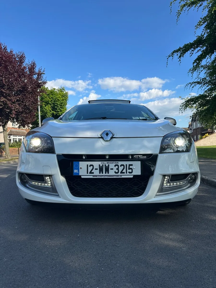 SUPER MEGAN TOP SPEC NEW NCT 😎😎GT PERL COLOR - Image 4