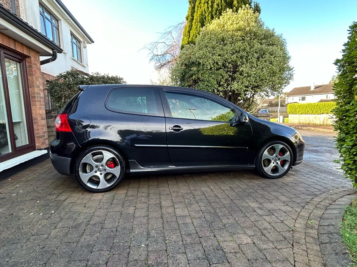VW GOLF GTI 2008 - Image 2