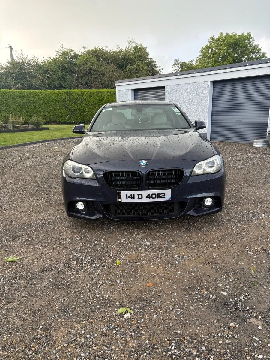 BMW 520d msport - Image 2