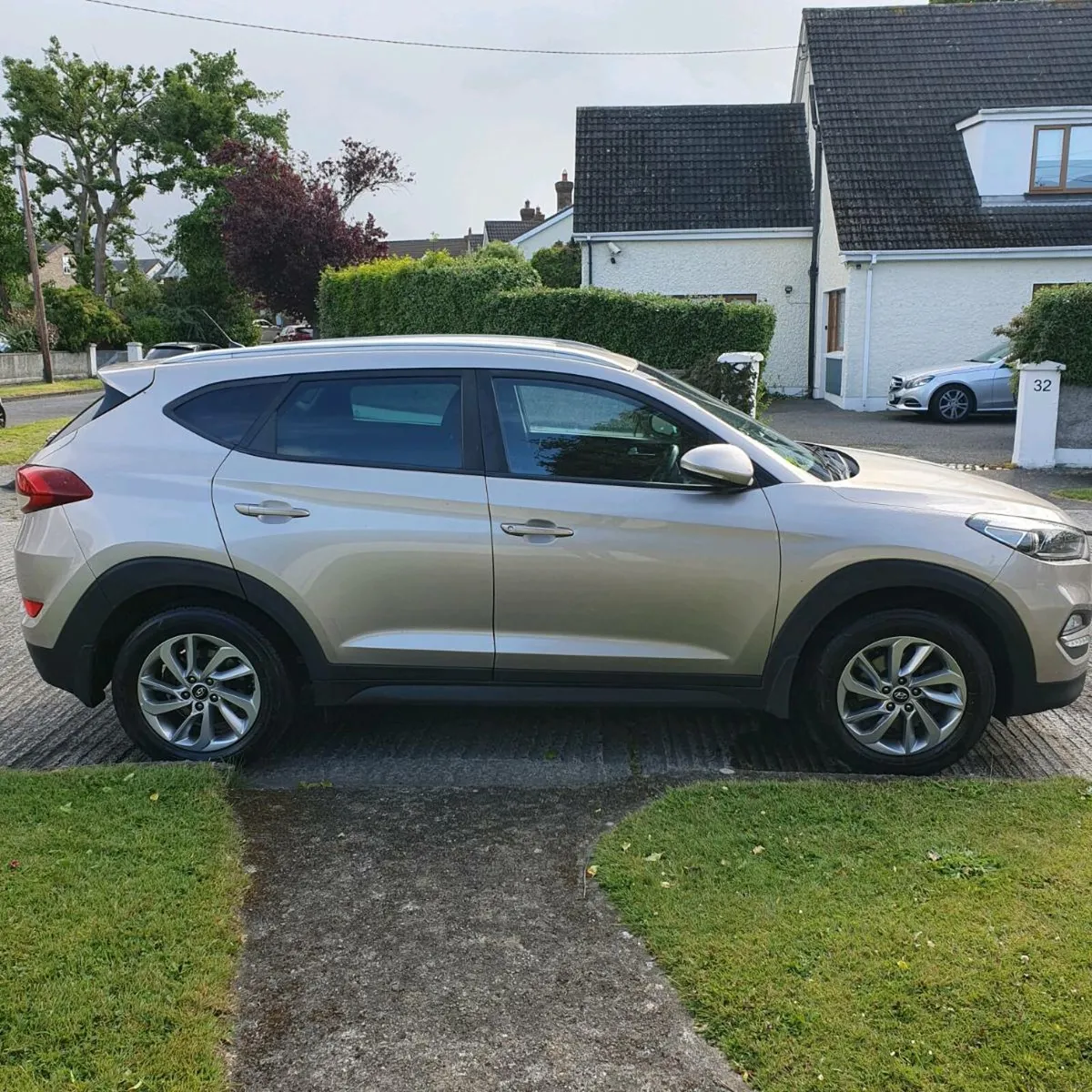 Hyundai Tucson - Image 2