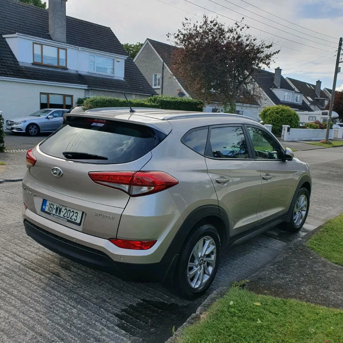 Hyundai Tucson - Image 3