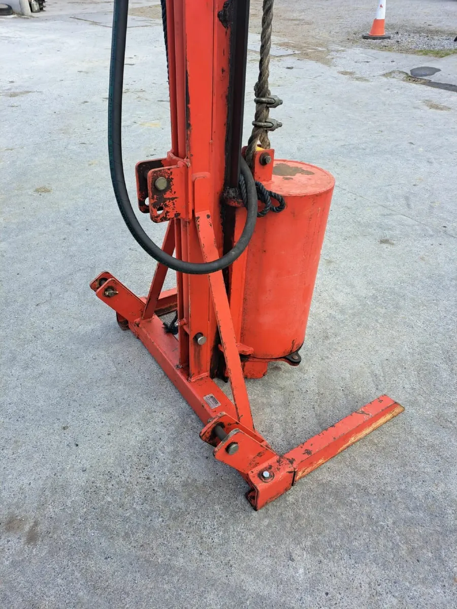 Stake pounder - Image 4