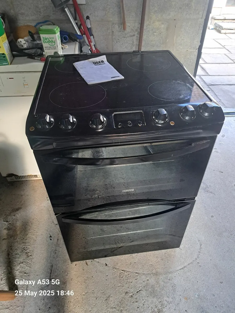 Cooker