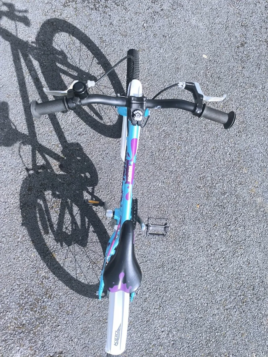 Squish 18 Bike (for age 4+ years) - Image 3