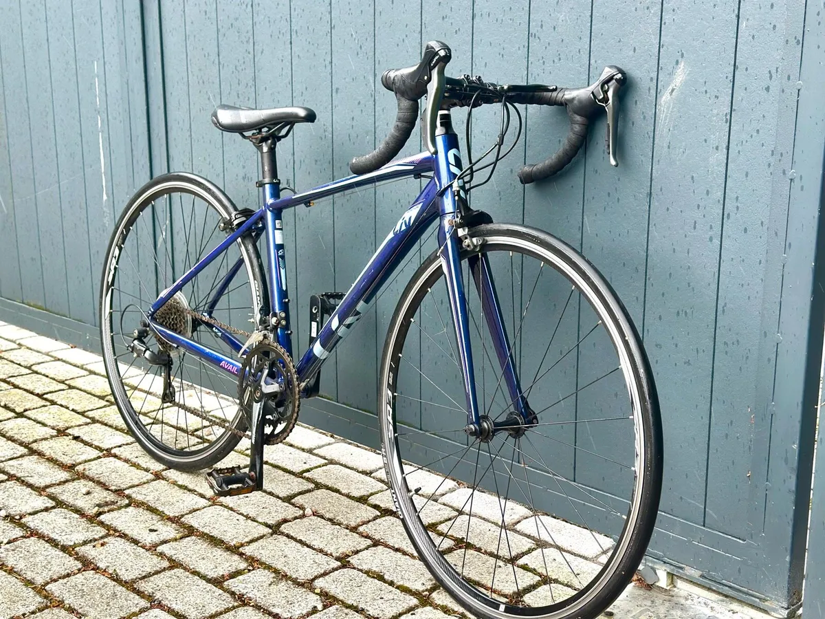 Liv Bike Great Condition. Size S - Image 1
