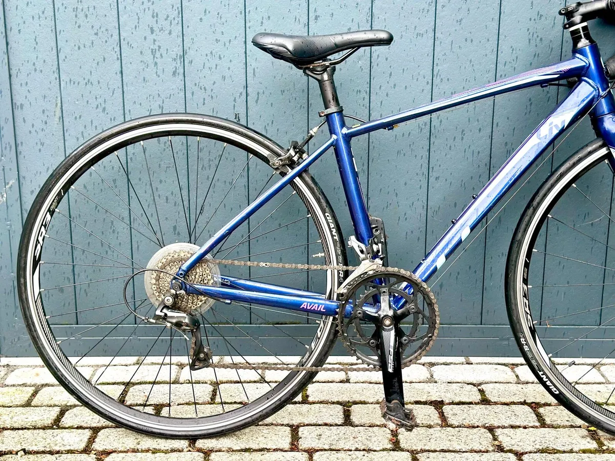 Liv Bike Great Condition. Size S - Image 2