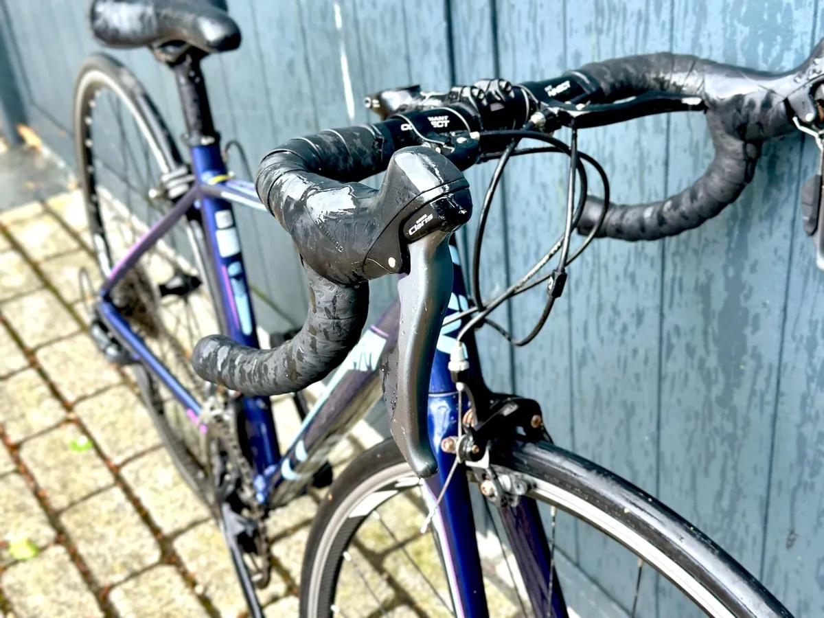 Liv Bike Great Condition. Size S - Image 3