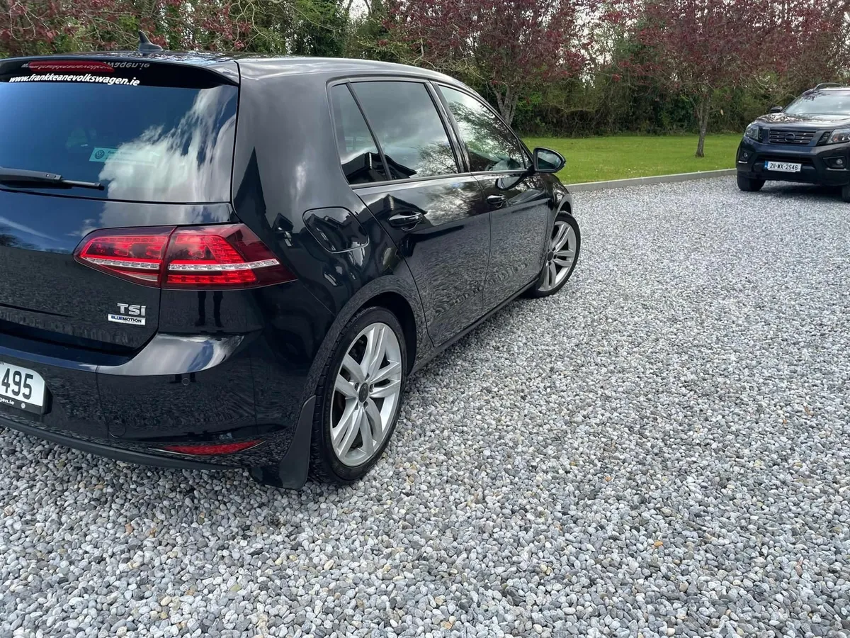 Volkswagen Golf 2016 - Image 3