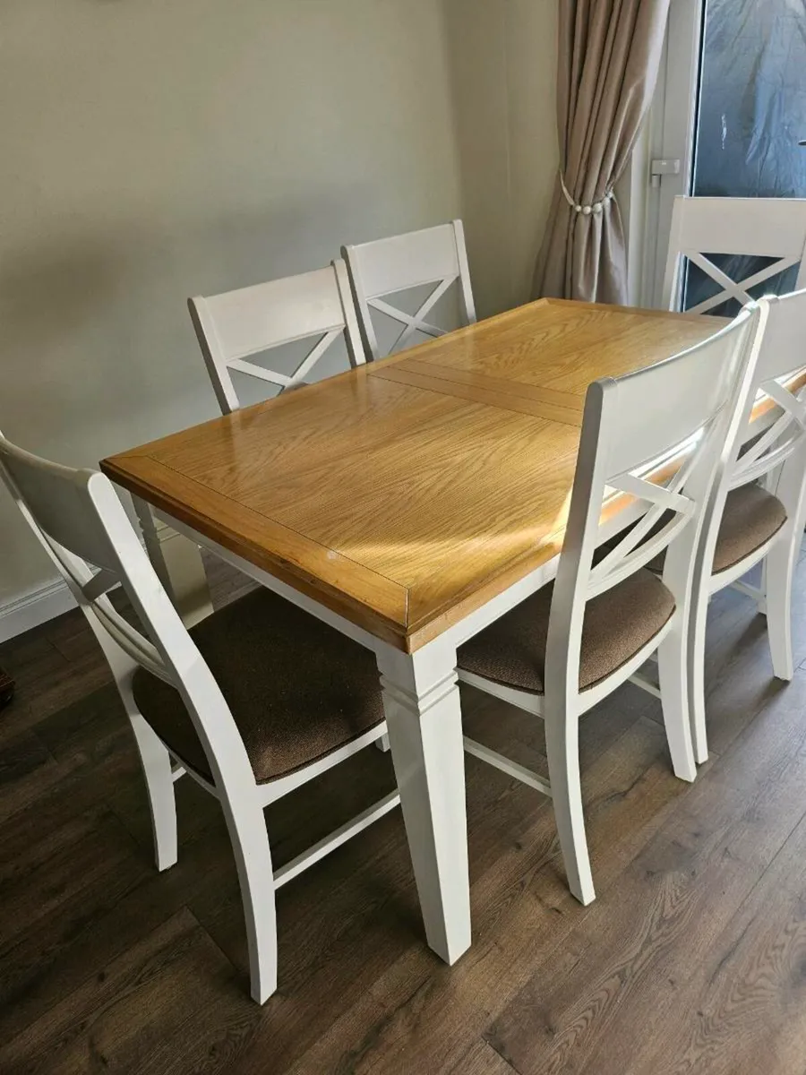 Table - Image 1