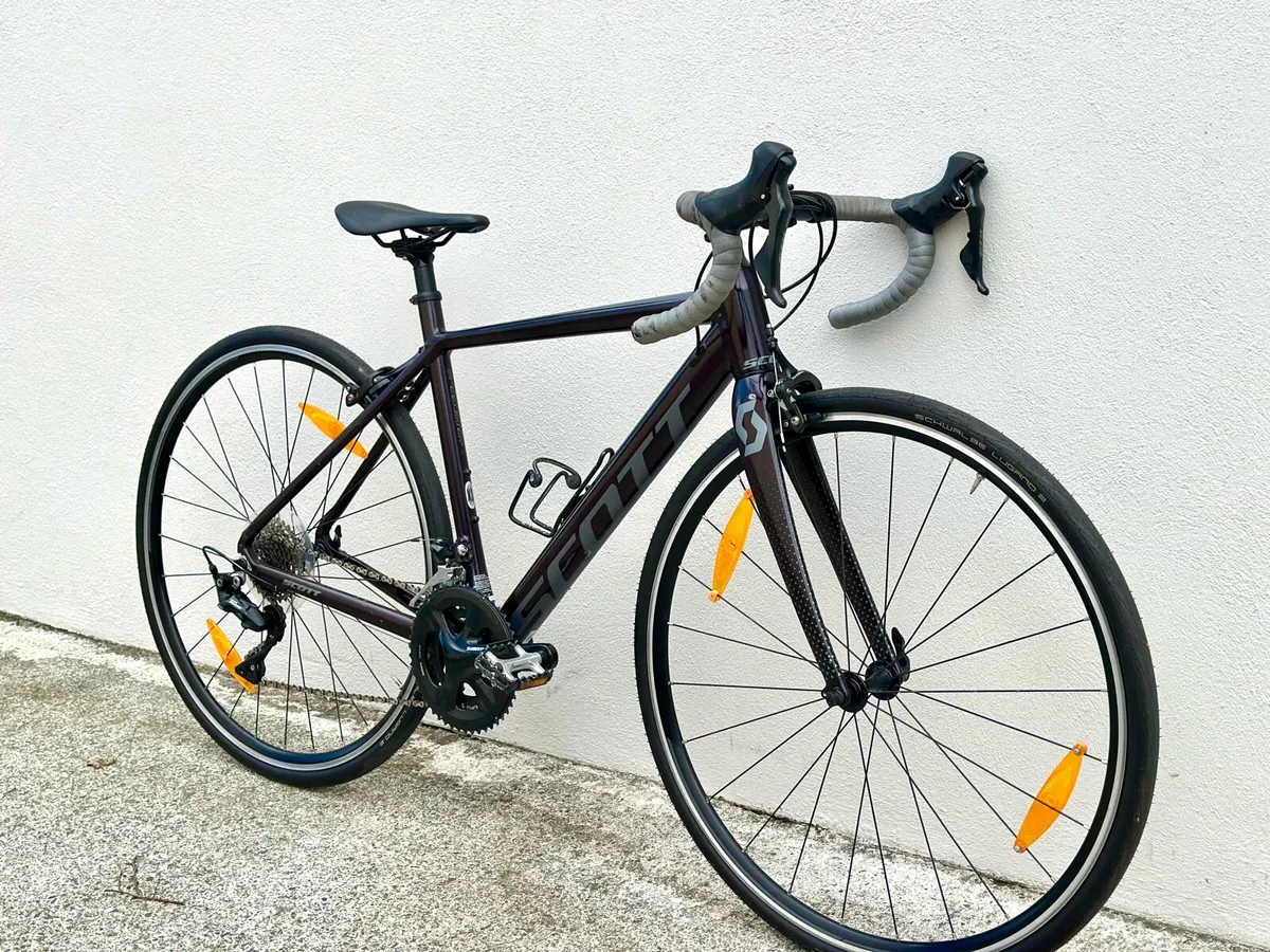 Scott Contessa Road Bike - Image 1