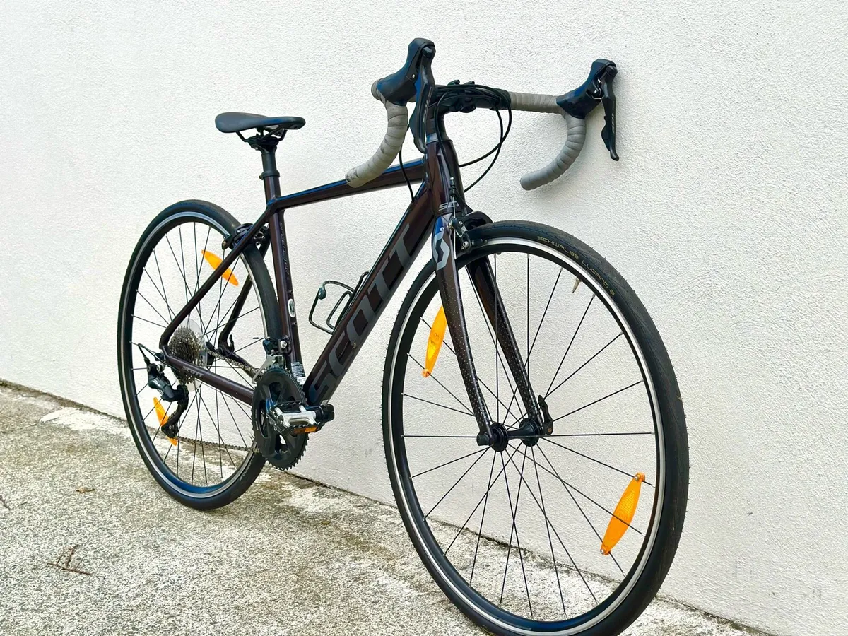 Scott Contessa Road Bike - Image 2