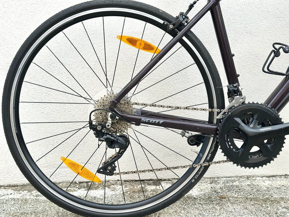 Scott Contessa Road Bike - Image 3
