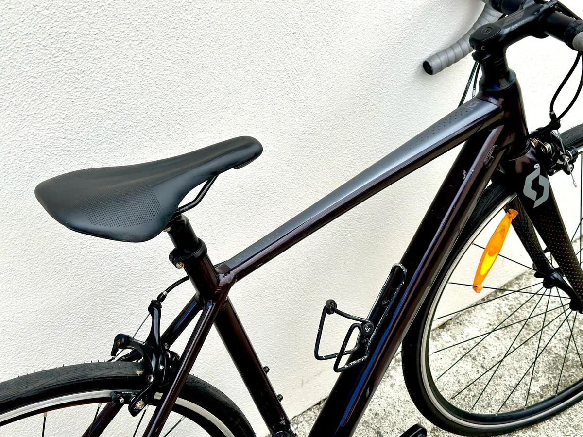Scott Contessa Road Bike - Image 4